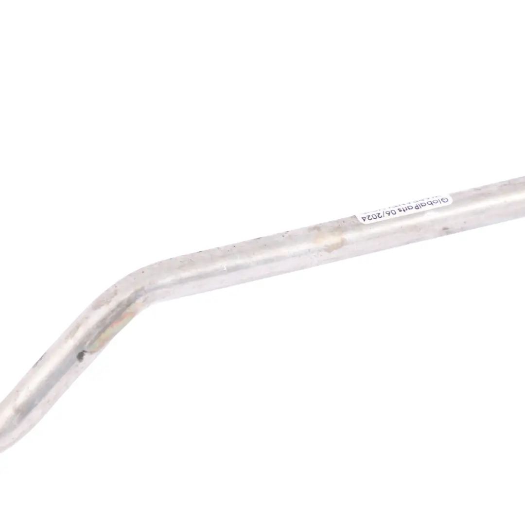 N47S1 Przewód Chłodzenia Turbosprężarki do BMW F10 F11 LCI F20 F30 o numerze 8516968 BMW F10 F11 LCI F20 F30 N47S1 Przewód Chłodzenia Turbosprężarki - SKU 8516968 - Numer Części 8516968