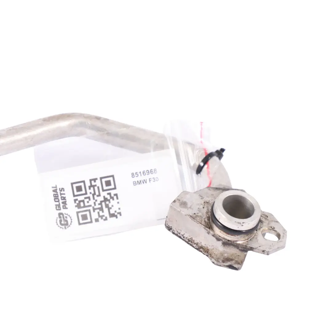 BMW F10 F11 LCI F20 F30 N47S1 Tuyau refroidissement turbo d'alimentation - SKU 8516968 - Numéro de pièce 8516968