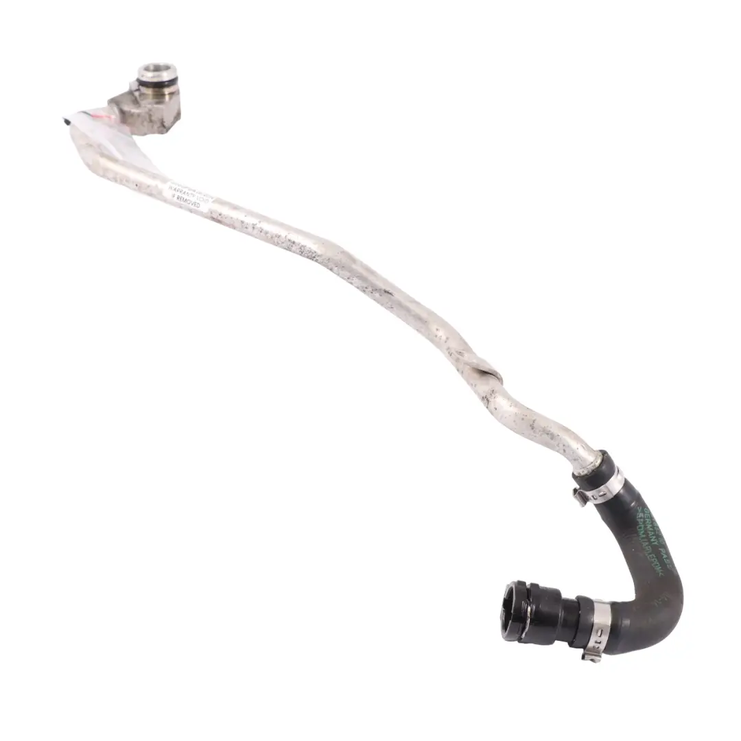 BMW F10 F11 LCI F20 F30 N47S1 Przewód Chłodzenia Turbosprężarki - SKU 8516968 - Numer Części 8516968