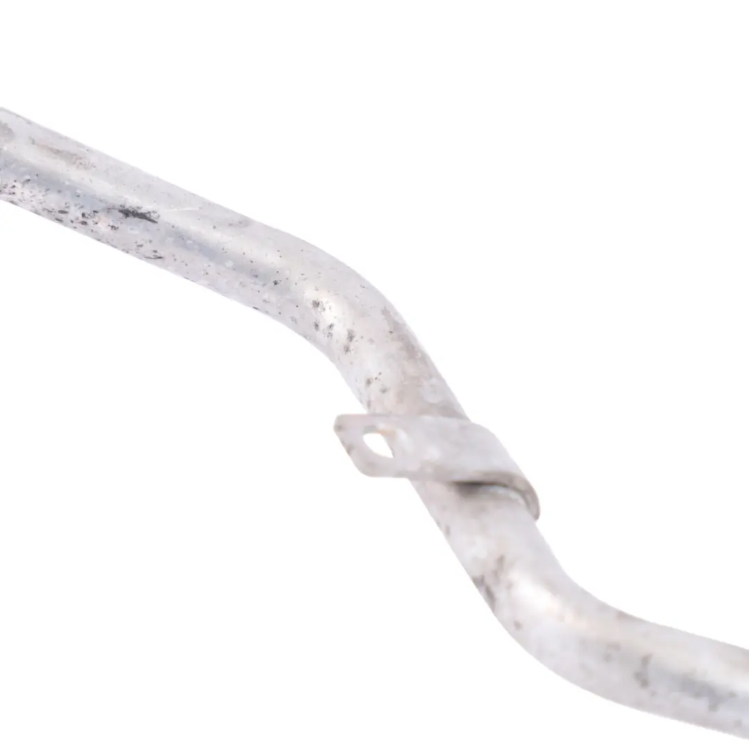 N47S1 Turbocharger Coolant Hose Feed Line Pipe to BMW F10 F11 LCI F20 F30 with Part number 8516968 BMW F10 F11 LCI F20 F30 N47S1 Turbocharger Coolant Hose Feed Line Pipe - SKU 8516968 - Part number 8516968