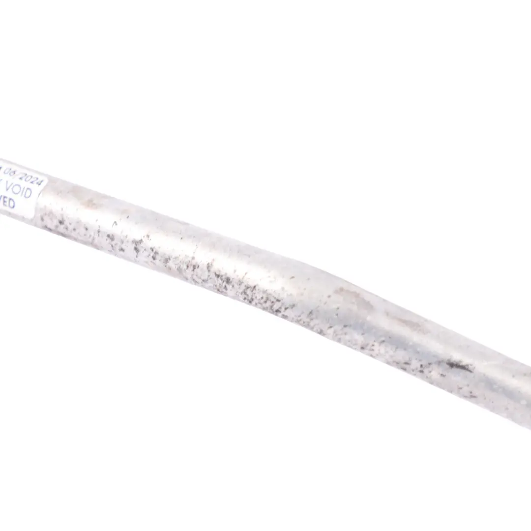 N47S1 Manguera refrigerante turbocompresor Tubo para BMW F10 F11 LCI F20 F30 con número de pieza 8516968 BMW F10 F11 LCI F20 F30 N47S1 Manguera refrigerante turbocompresor Tubo - SKU 8516968 - Número de pieza 8516968