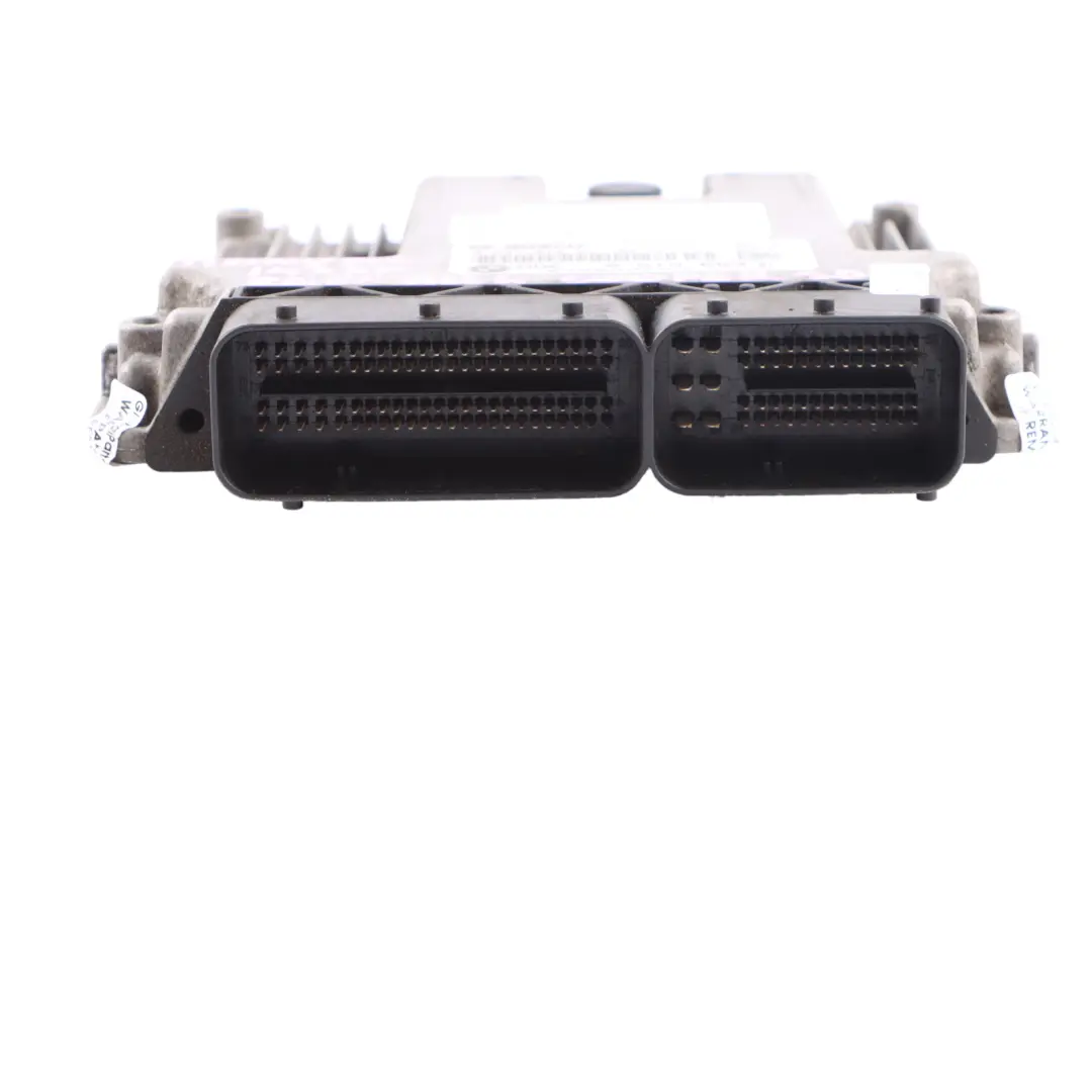 Mini Cooper SD R60 ALL4 N47N 143HP Engine ECU Kit DDE Manual CAS3 + Keys - SKU 8519663-21 - Part number 8519663