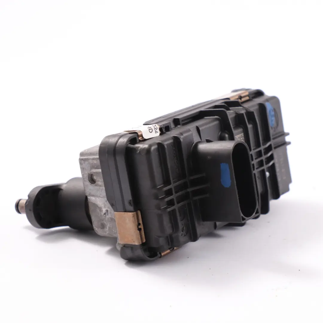 B47 Turbocharger Actuator 6NW010430 797863-0120 BMW F20 F21 F30 Diesel - SKU 8570082-1 - Part number 8570082
