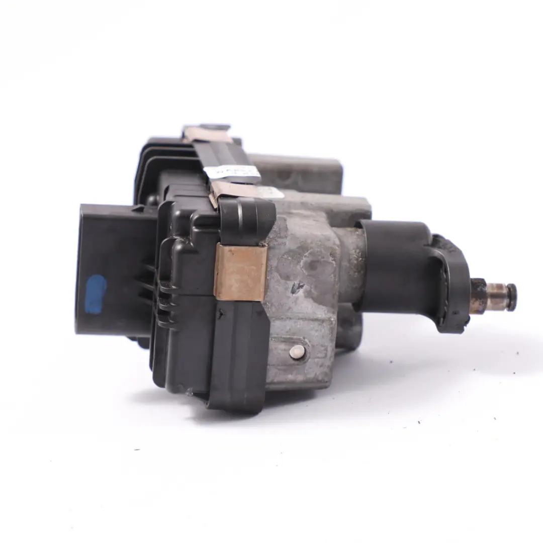 B47 Turbolader Aktuator 6NW010430 797863-0120 für BMW F20 F21 F30 Diesel mit Teilenummer 8570082 BMW F20 F21 F30 Diesel B47 Turbolader Aktuator 6NW010430 797863-0120 - SKU 8570082-1 - Teilenummer 8570082
