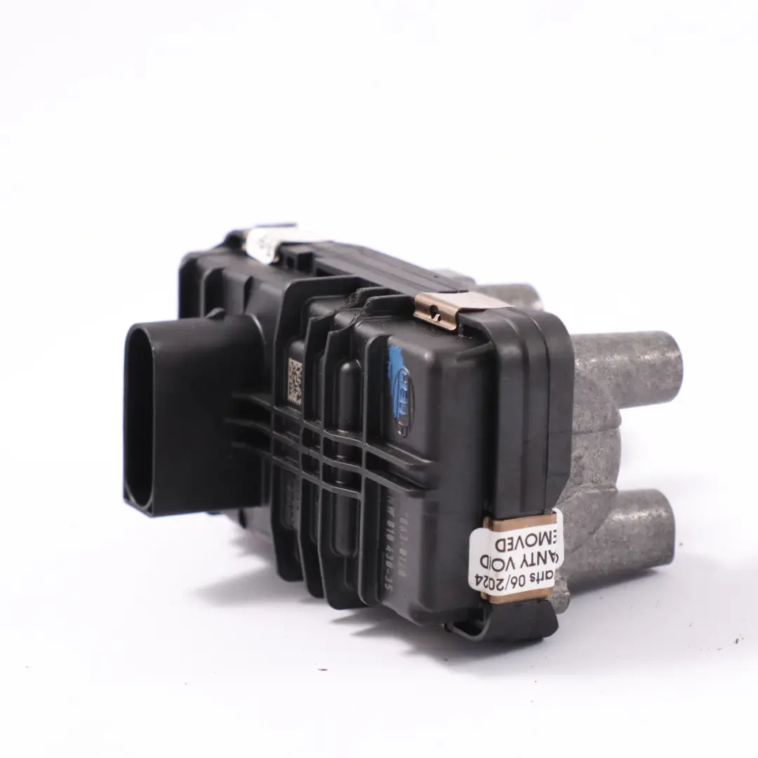 B47 Turbocharger Actuator 6NW010430 797863-0120 BMW F20 F21 F30 Diesel - SKU 8570082-1 - Part number 8570082
