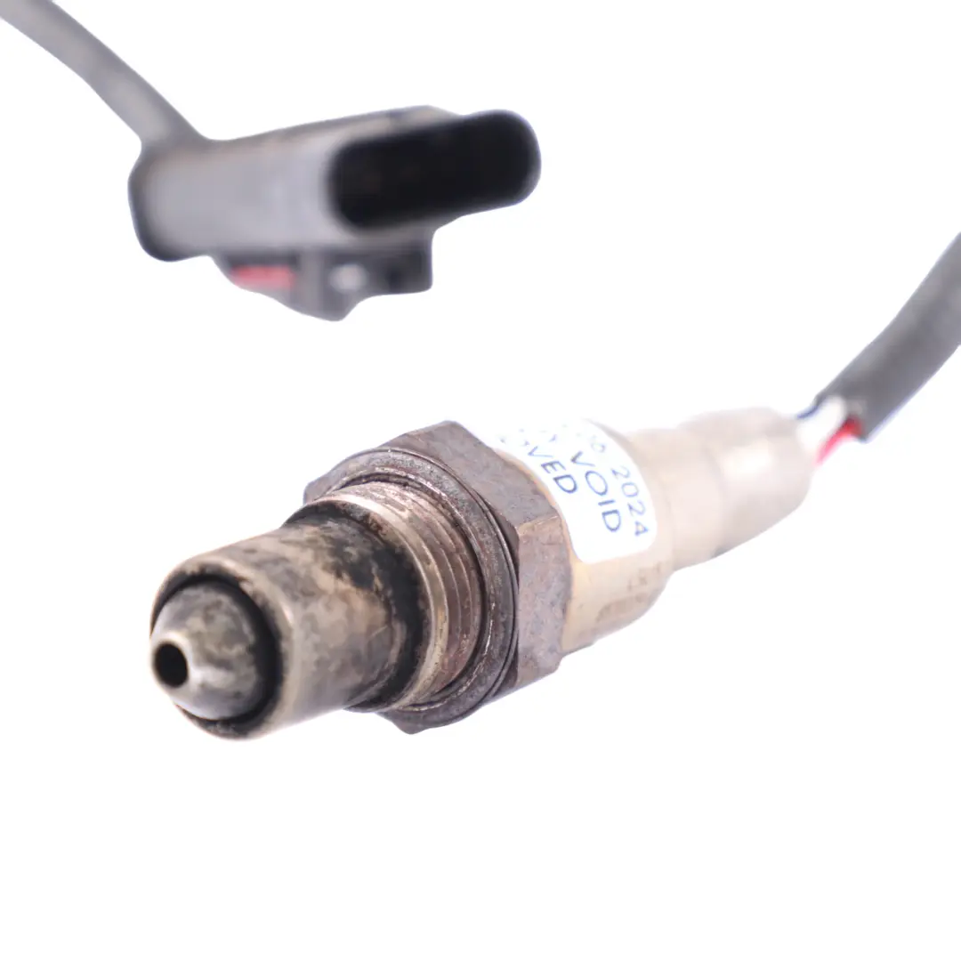 B37 Sauerstoffsensor Auspuff L=850 Lambda für Mini F54 F60 BMW F40 Diesel mit Teilenummer 8570229 Mini F54 F60 BMW F40 Diesel B37 Sauerstoffsensor Auspuff L=850 Lambda - SKU 8570229-1 - Teilenummer 8570229