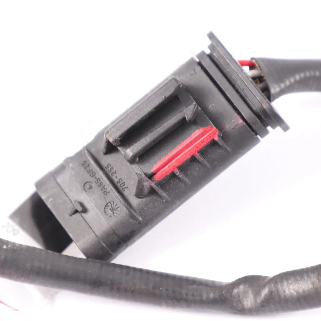 Mini F54 F60 BMW F40 Diesel B37 Sensore ossigeno scarico L=850 Lambda - SKU 8570229-1 - Numero di parte 8570229