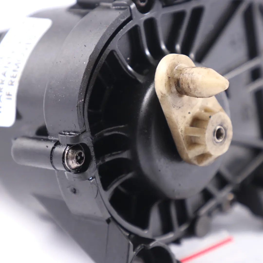  Exhaust Flap Motor BMW E90 N47 F10 F20 F30 F32 Engine Intake Actuator - SKU 8570791 - Part number 8570791