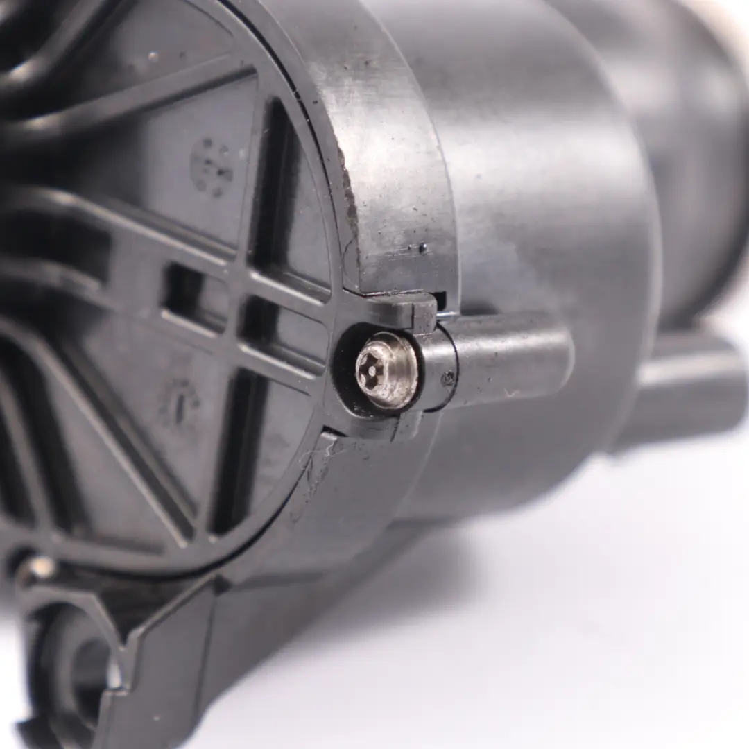  Exhaust Flap Motor BMW E90 N47 F10 F20 F30 F32 Engine Intake Actuator - SKU 8570791 - Part number 8570791