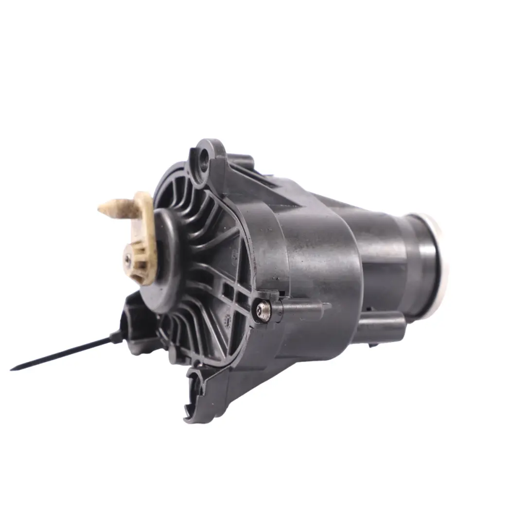 Motor Aleta Escape BMW E90 N47 F10 F20 F30 F32 Motor Admisión Actuador - SKU 8570791 - Número de pieza 8570791