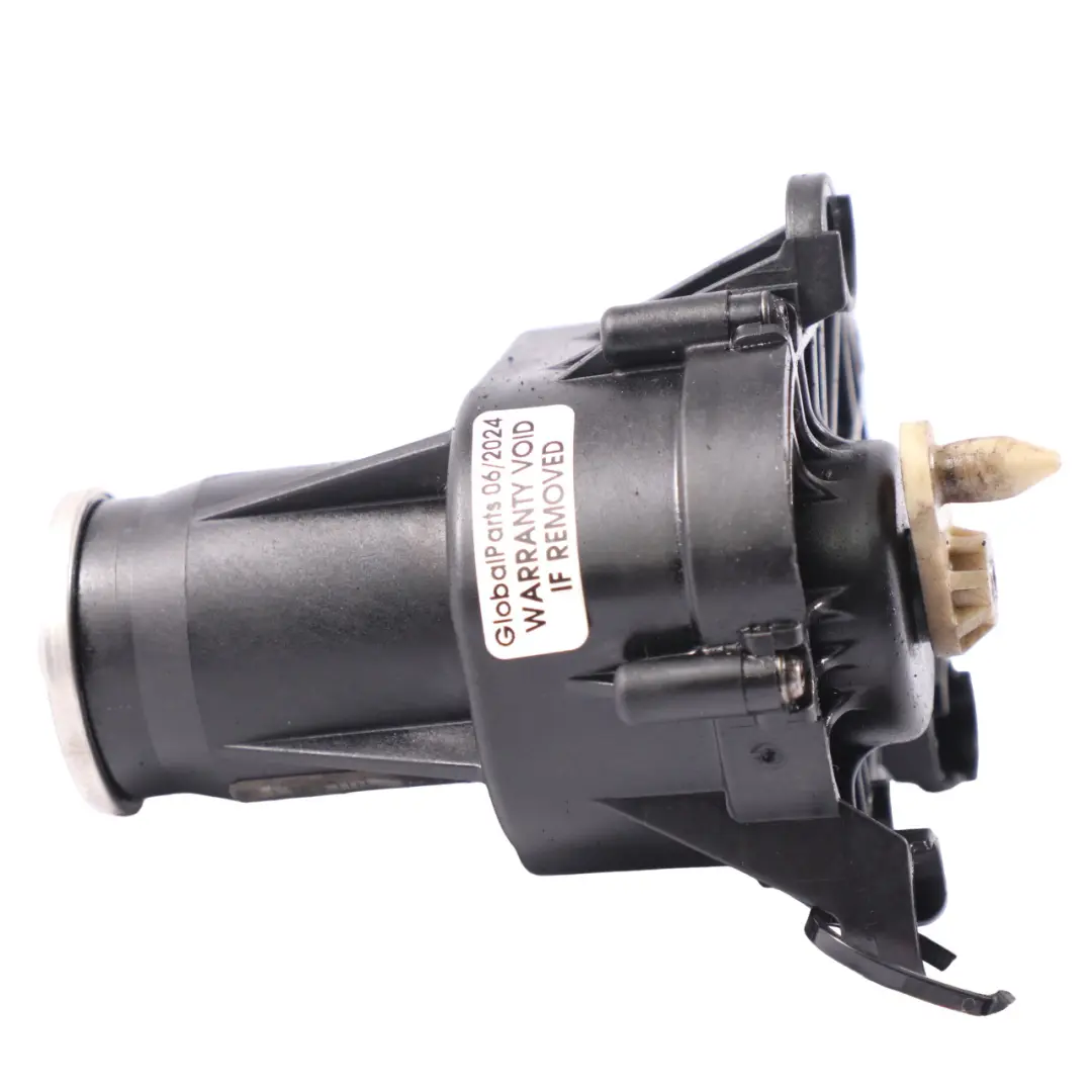 BMW E90 N47 F10 F20 F30 F32 Siłownik Nastawnik Klapek Kolektora - SKU 8570791 - Numer Części 8570791