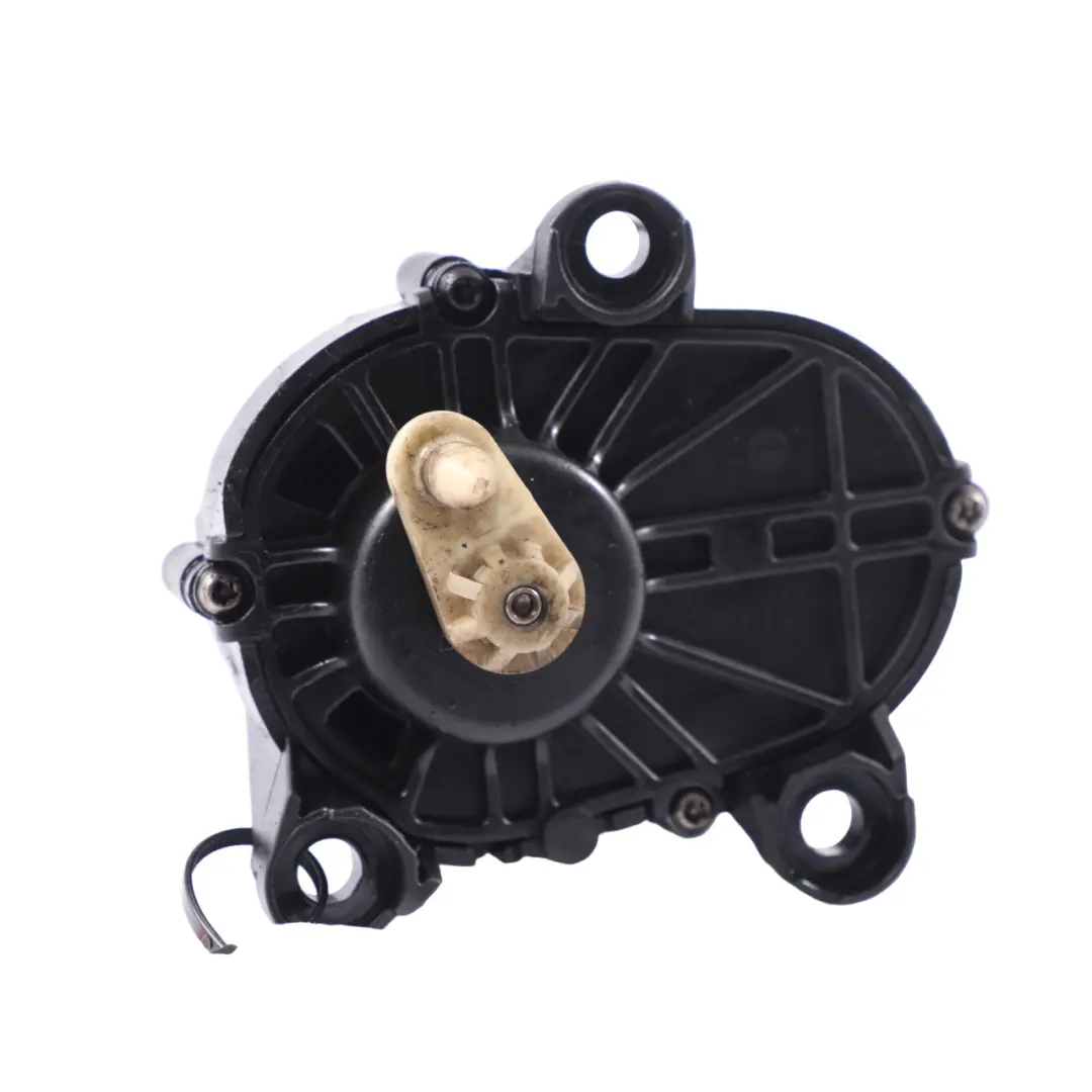  Exhaust Flap Motor BMW E90 N47 F10 F20 F30 F32 Engine Intake Actuator - SKU 8570791 - Part number 8570791