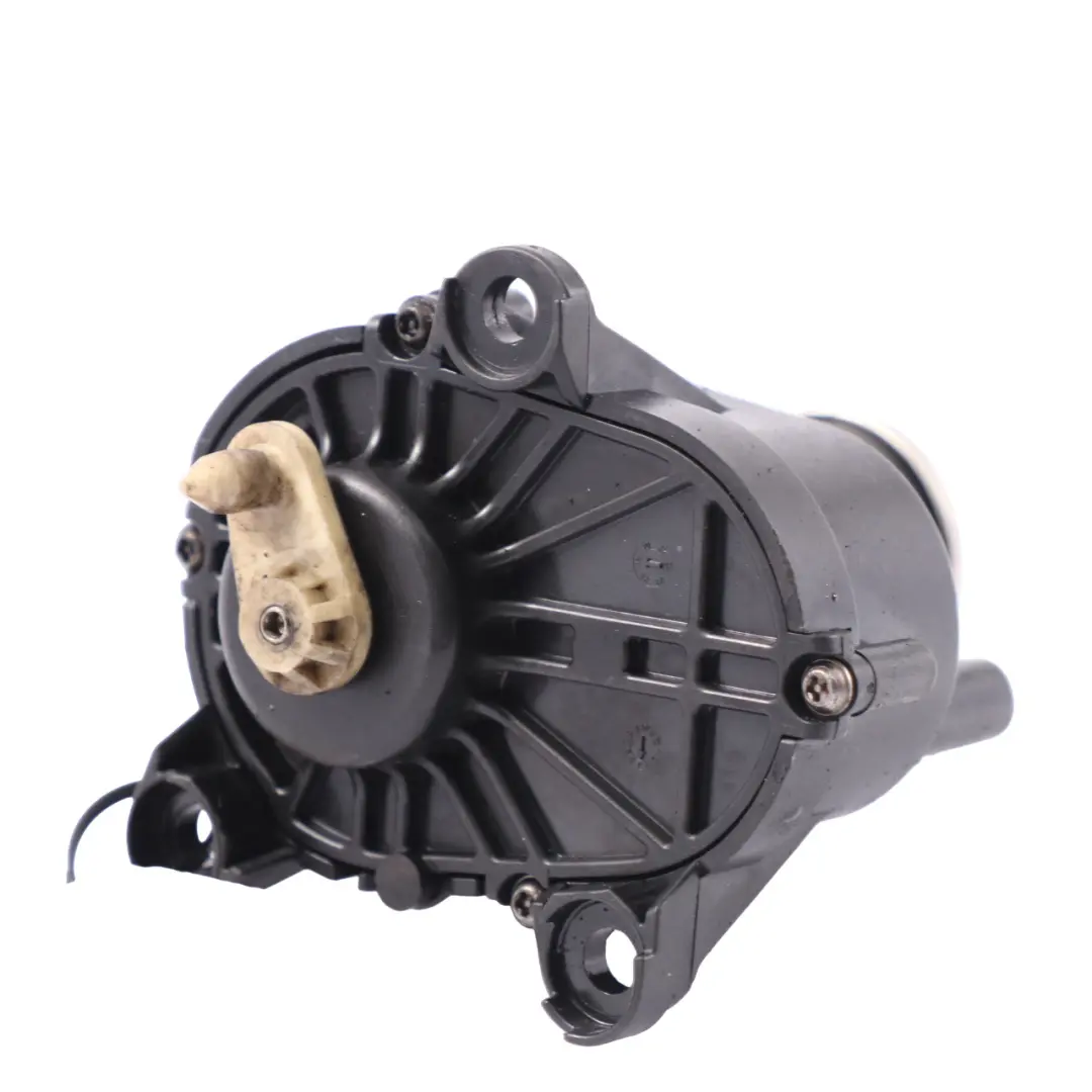 Motor Aleta Escape BMW E90 N47 F10 F20 F30 F32 Motor Admisión Actuador - SKU 8570791 - Número de pieza 8570791