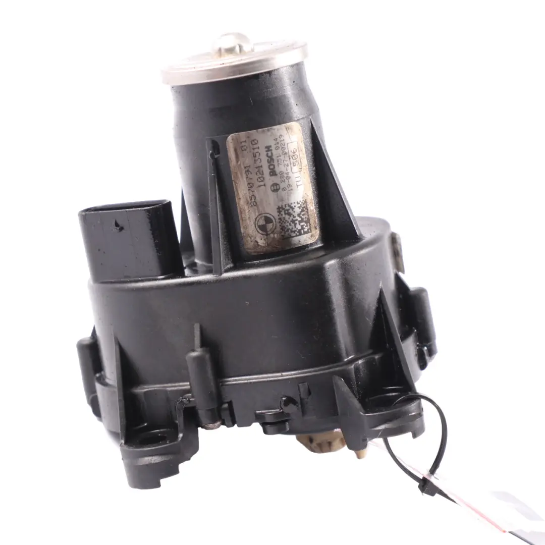Exhaust Flap Motor BMW E90 N47 F10 F20 F30 F32 Engine Intake Actuator to with Part number 8570791 Exhaust Flap Motor BMW E90 N47 F10 F20 F30 F32 Engine Intake Actuator - SKU 8570791 - Part number 8570791
