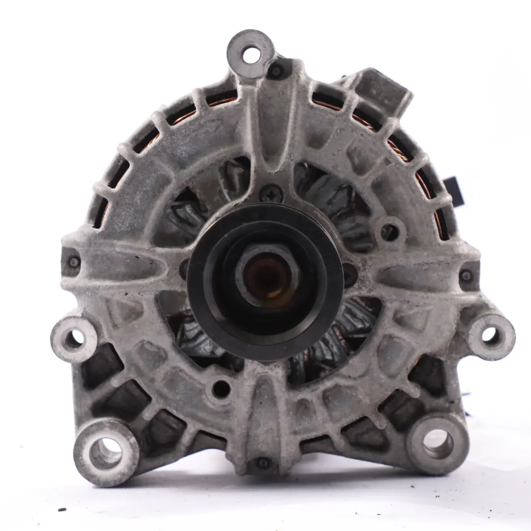 Alternator BMW G11 G12 LCI G20 G21 G30 G31 Alternator 250A Bosch to with Part number 8571358 Alternator BMW G11 G12 LCI G20 G21 G30 G31 Alternator 250A Bosch - SKU 8571358 - Part number 8571358