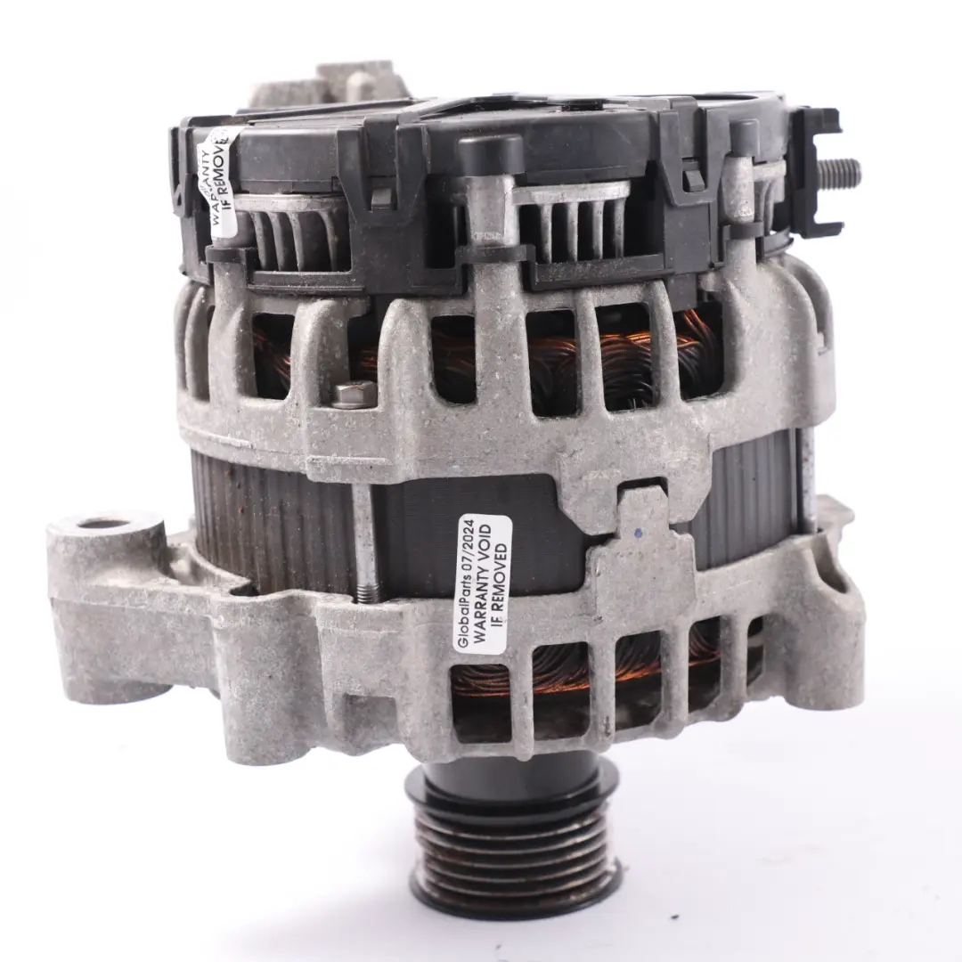  Alternator BMW G11 G12 LCI G20 G21 G30 G31 Alternator 250A Bosch - SKU 8571358 - Part number 8571358