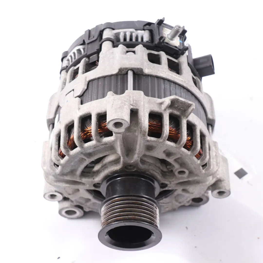 Lichtmaschine BMW G11 G12 LCI G20 G21 G30 G31 Lichtmaschine 250A Bosch für mit Teilenummer 8571358 Lichtmaschine BMW G11 G12 LCI G20 G21 G30 G31 Lichtmaschine 250A Bosch - SKU 8571358 - Teilenummer 8571358