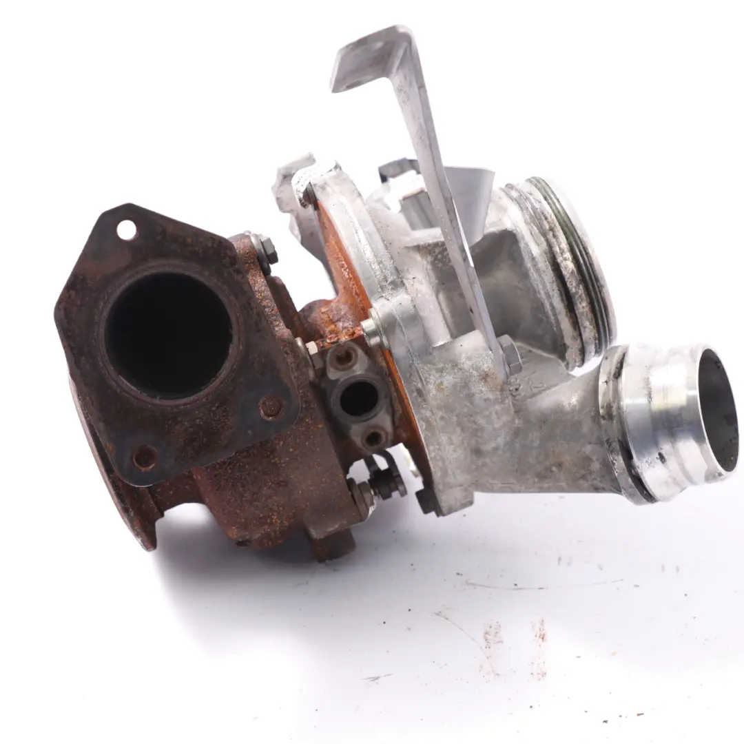 N47 Turbolader Borg Warner für Mini Cooper R56 R60 Diesel mit Teilenummer 8573105 Mini Cooper R56 R60 Diesel N47 Turbolader Borg Warner - SKU 8573105 - Teilenummer 8573105