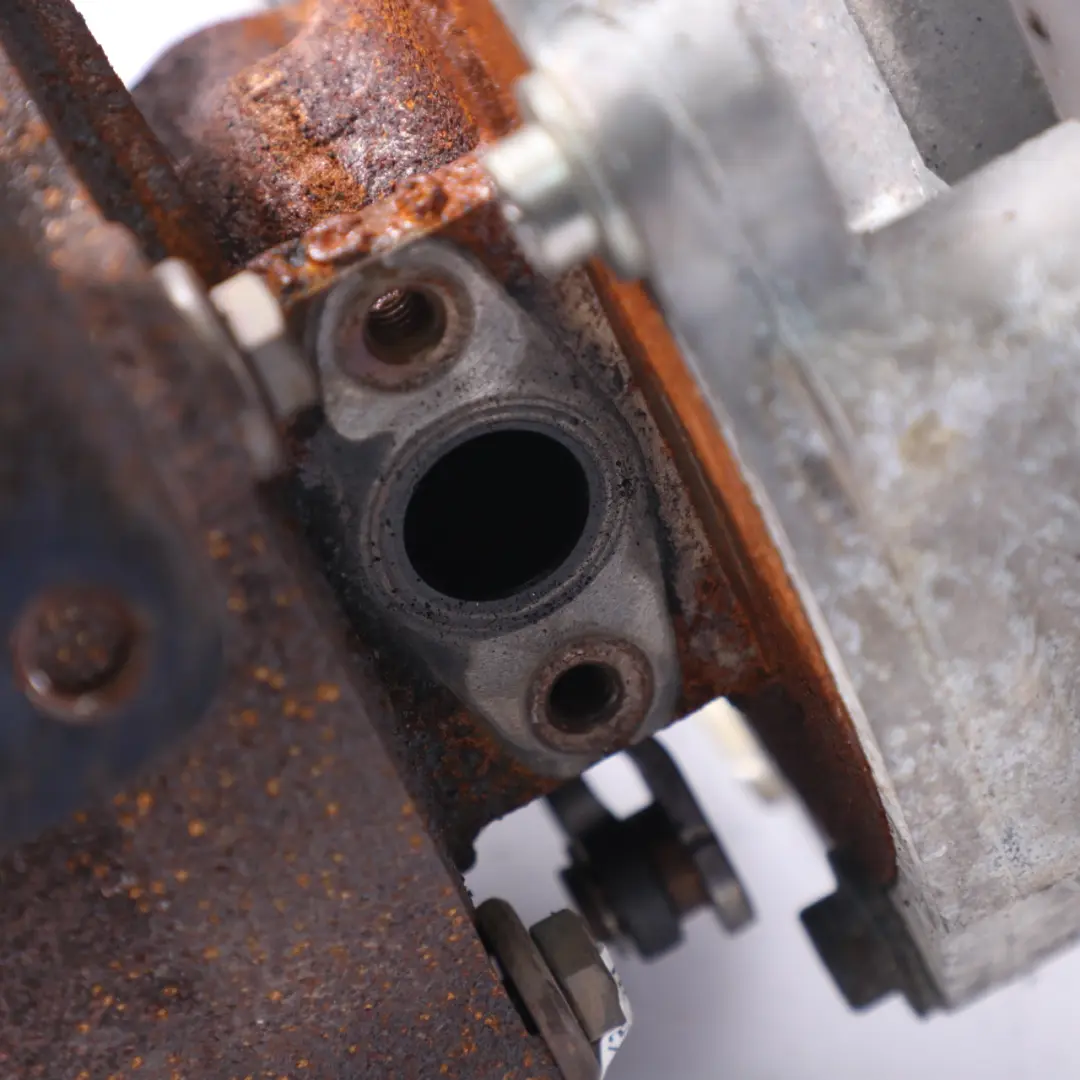 N47 Turbolader Borg Warner für Mini Cooper R56 R60 Diesel mit Teilenummer 8573105 Mini Cooper R56 R60 Diesel N47 Turbolader Borg Warner - SKU 8573105 - Teilenummer 8573105