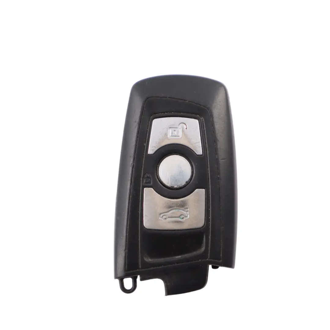 BMW F30 F31 320d ed Diesel N47N 163HP ECU Kit DDE + Key + FEM Automatic - SKU 8573257-7 - Part number 8573257