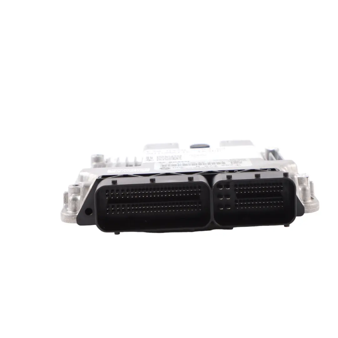 BMW F30 F31 320d ed Diesel N47N 163HP ECU Kit DDE + Key + FEM Automatic - SKU 8573257-7 - Part number 8573257