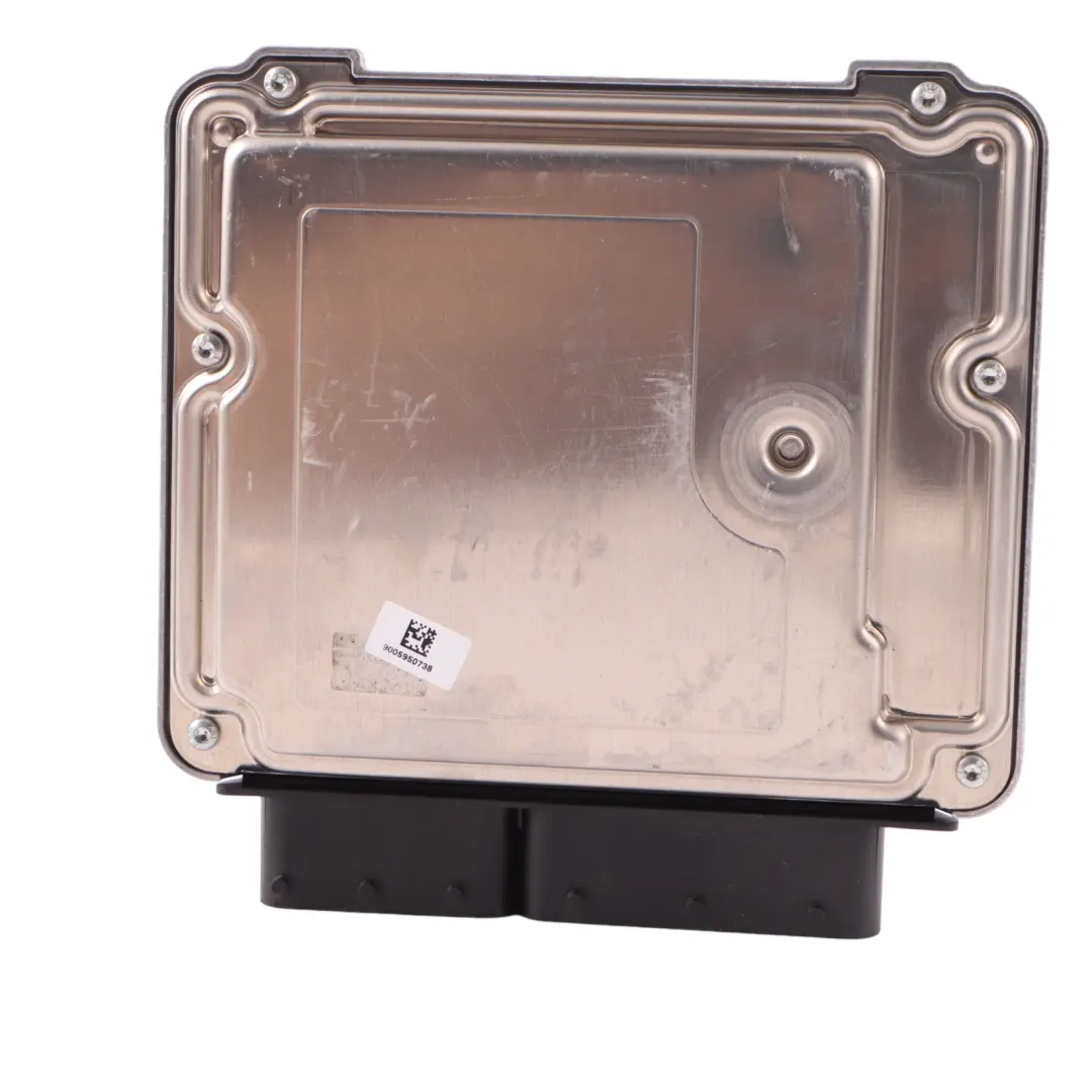 BMW F30 F31 320d ed Diesel N47N 163HP ECU Kit DDE + Key + FEM Automatic - SKU 8573257-7 - Part number 8573257