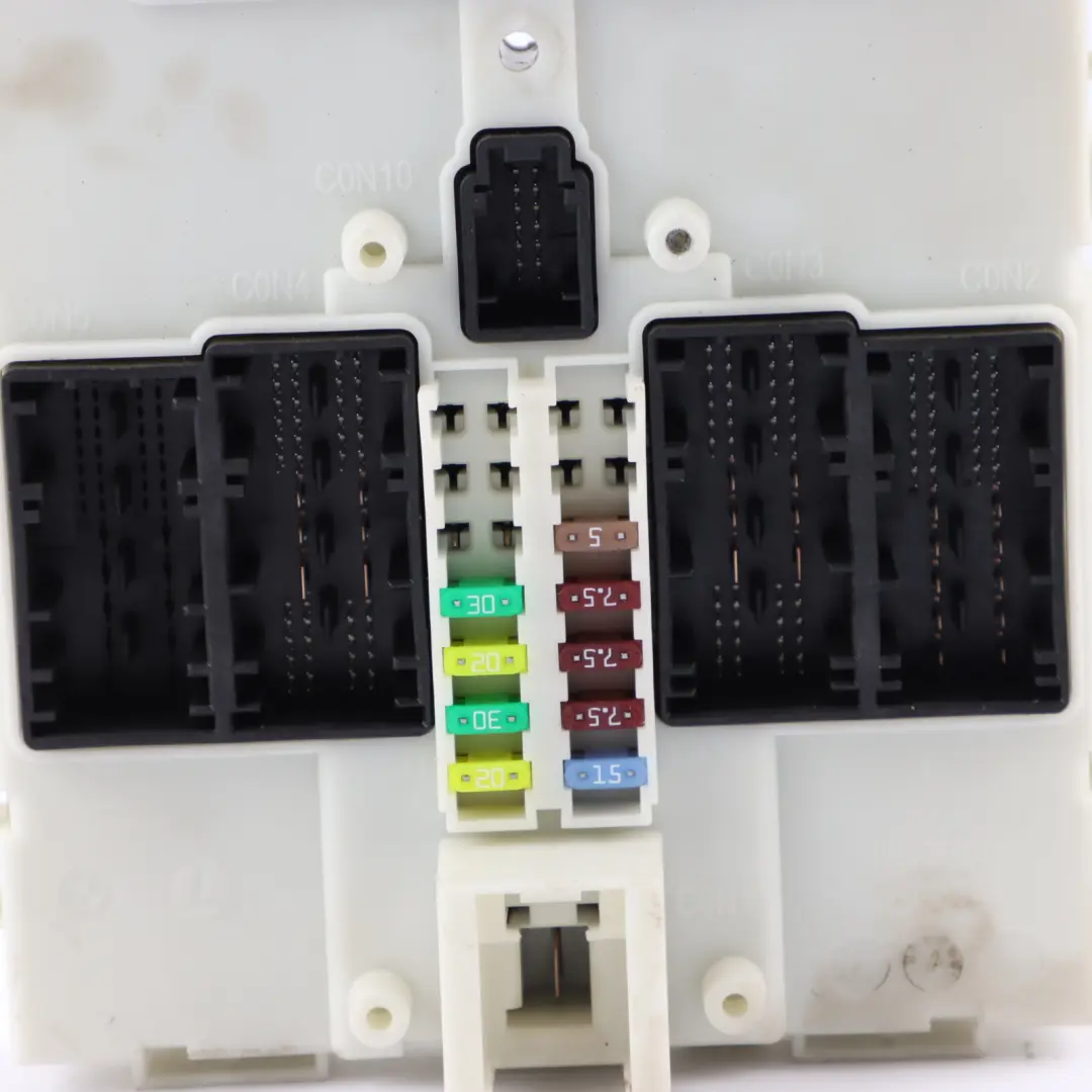 BMW F30 F31 320d ed Diesel N47N 163HP ECU Kit DDE + Key + FEM Automatic - SKU 8573257-7 - Part number 8573257