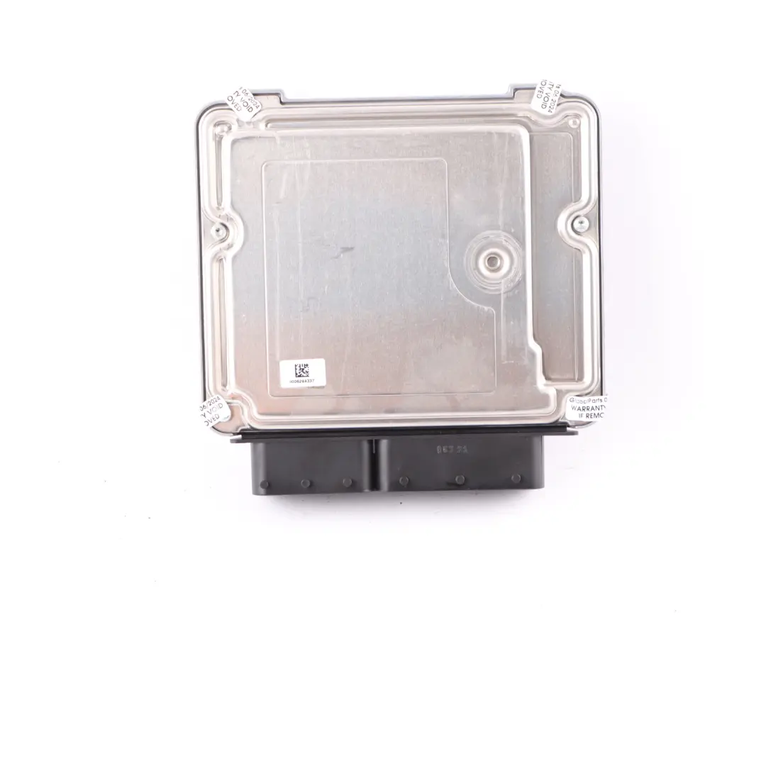 N47N 116HP Engine ECU Kit DDE + Key + FEM Manual to BMW F20 F21 116d Diesel with Part number 8573260 BMW F20 F21 116d Diesel N47N 116HP Engine ECU Kit DDE + Key + FEM Manual - SKU 8573260-13 - Part number 8573260