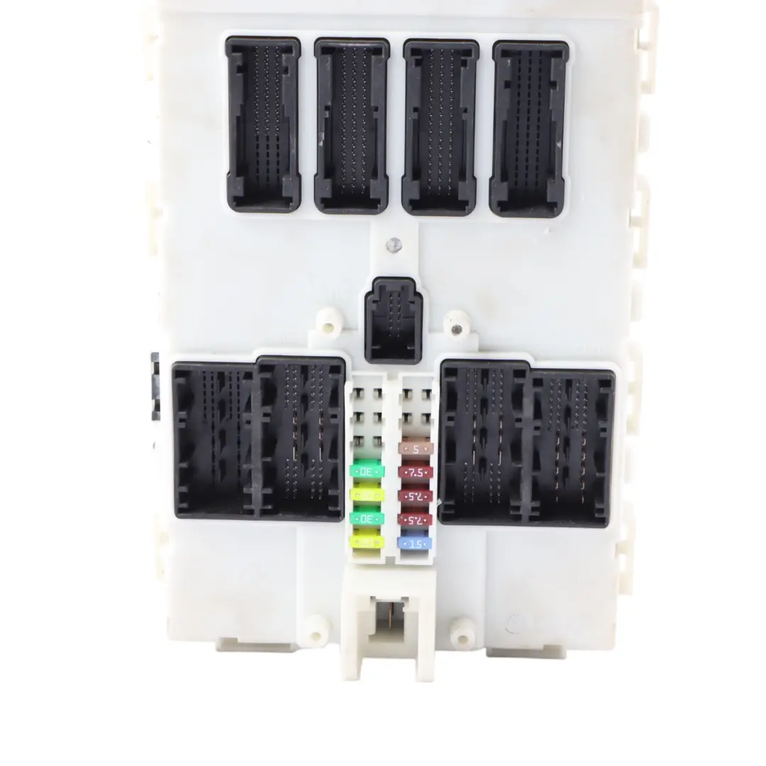 N47N 116HP Engine ECU Kit DDE + Key + FEM Manual to BMW F20 F21 116d Diesel with Part number 8573260 BMW F20 F21 116d Diesel N47N 116HP Engine ECU Kit DDE + Key + FEM Manual - SKU 8573260-13 - Part number 8573260