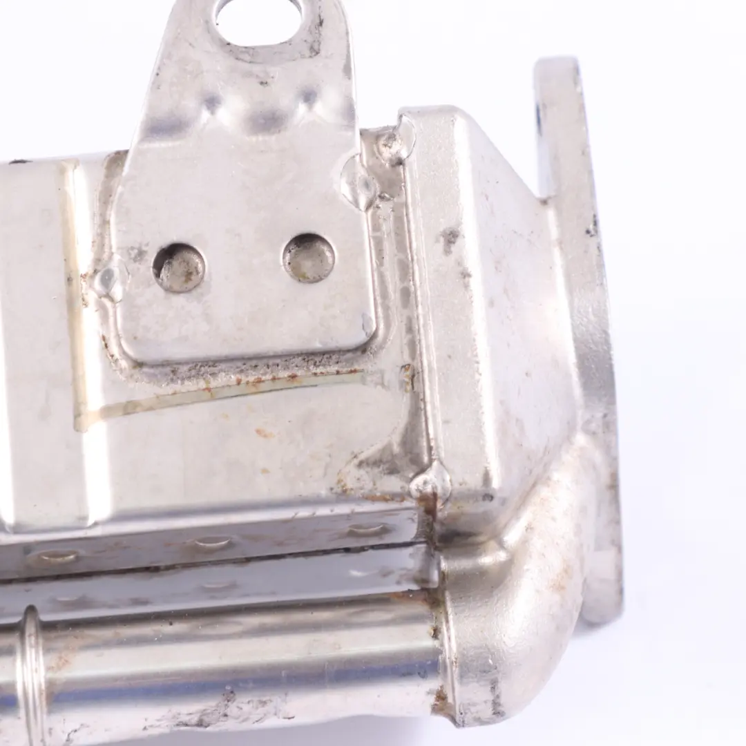 N47N Engine EGR Valve Exhaust Valve Cooler to Mini R60 Countryman R61 with Part number 8573897 Mini R60 Countryman R61 N47N Engine EGR Valve Exhaust Valve Cooler - SKU 8573897-1 - Part number 8573897