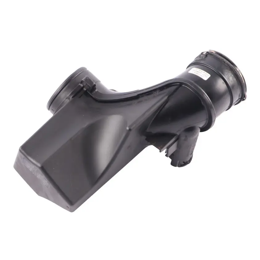 BMW 1 3 Series F20 F30 LCI B47 Engine Filtered Air Intake Pipe Hose Resonator - SKU 8573994 - Part number 8573994