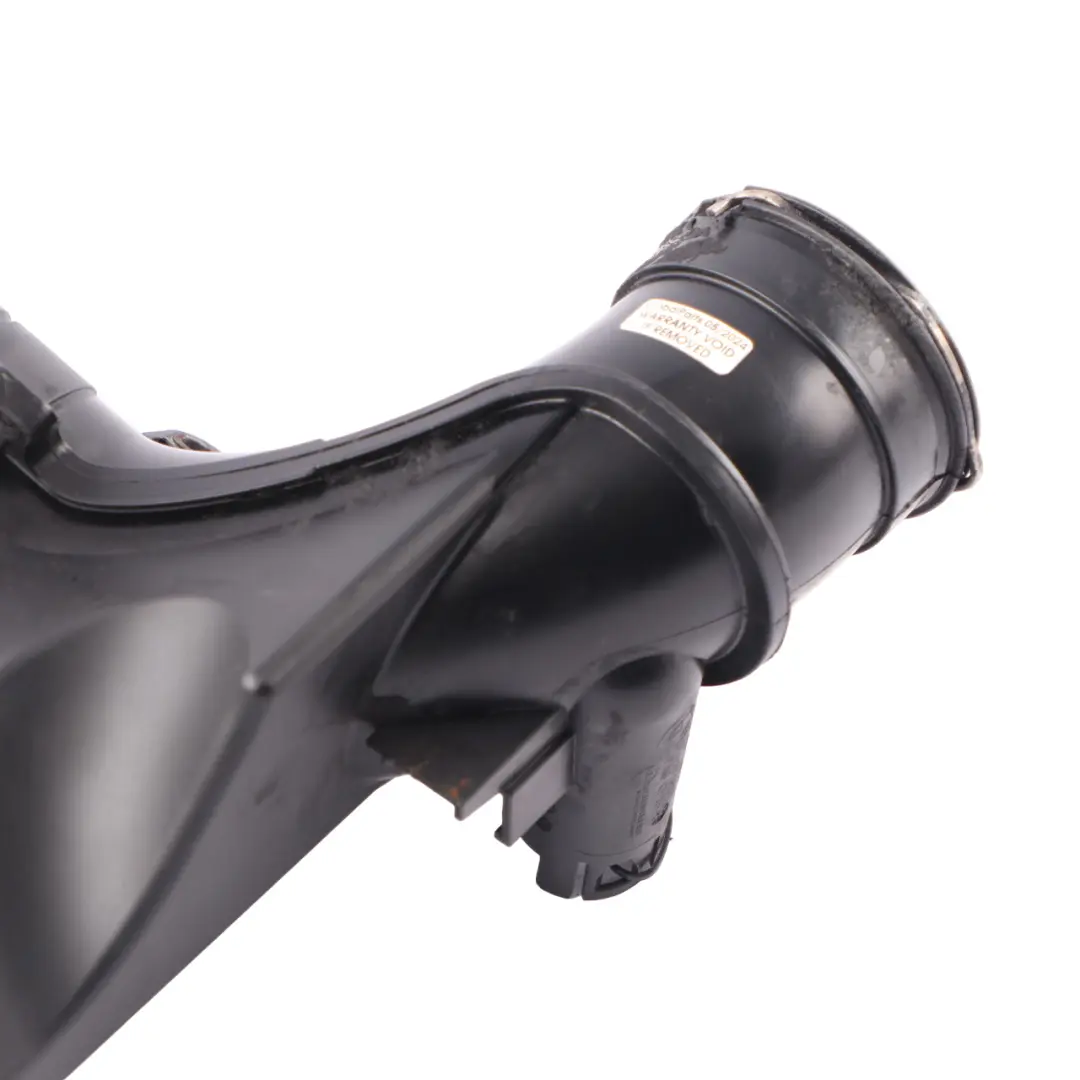 BMW 1 3 Series F20 F30 LCI B47 Engine Filtered Air Intake Pipe Hose Resonator - SKU 8573994 - Part number 8573994