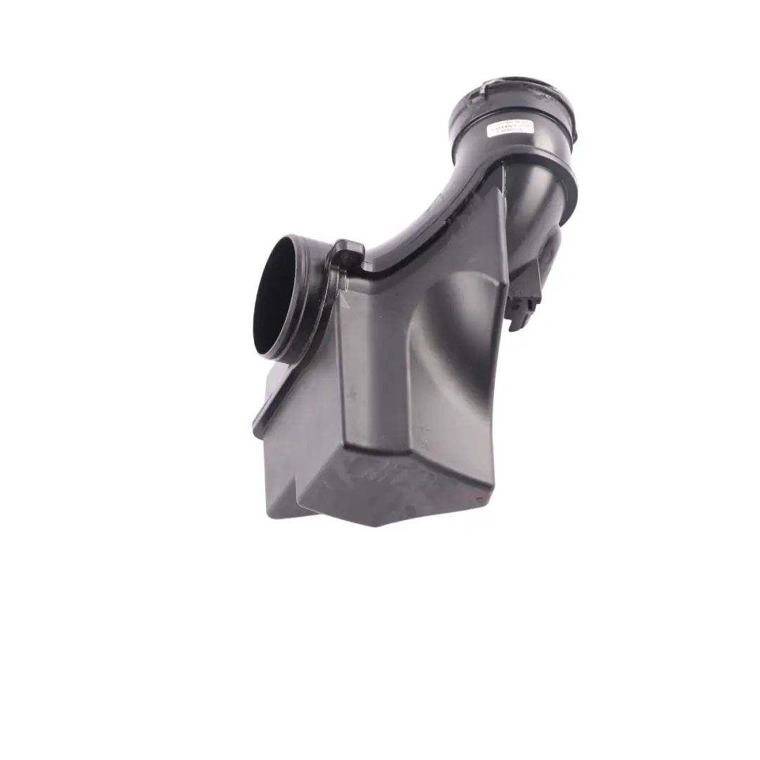 BMW 1 3 Series F20 F30 LCI B47 Engine Filtered Air Intake Pipe Hose Resonator - SKU 8573994 - Part number 8573994