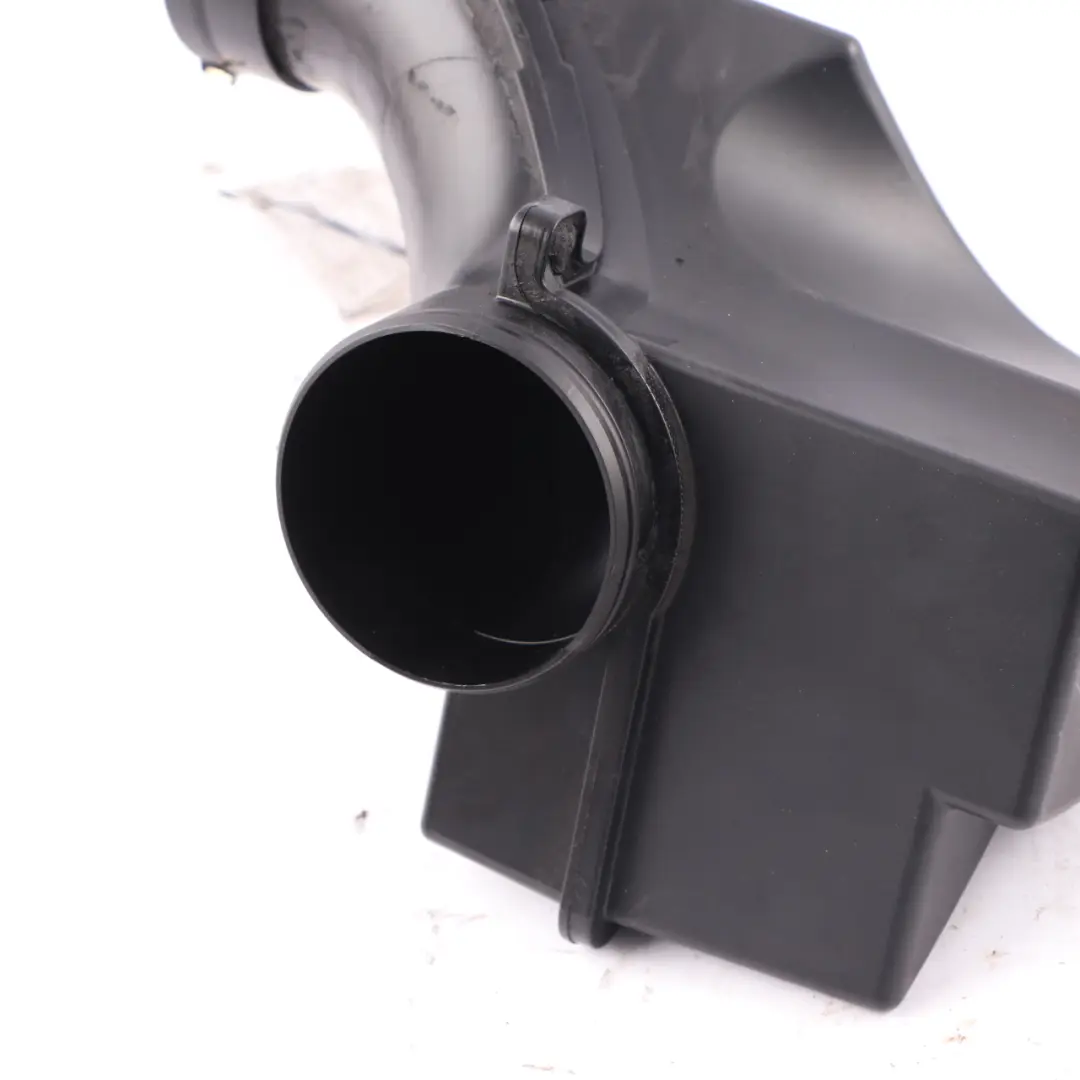 B47 Engine Filtered Air Intake Pipe Hose Resonator to BMW 1 3 Series F20 F30 LCI with Part number 8573994 BMW 1 3 Series F20 F30 LCI B47 Engine Filtered Air Intake Pipe Hose Resonator - SKU 8573994 - Part number 8573994