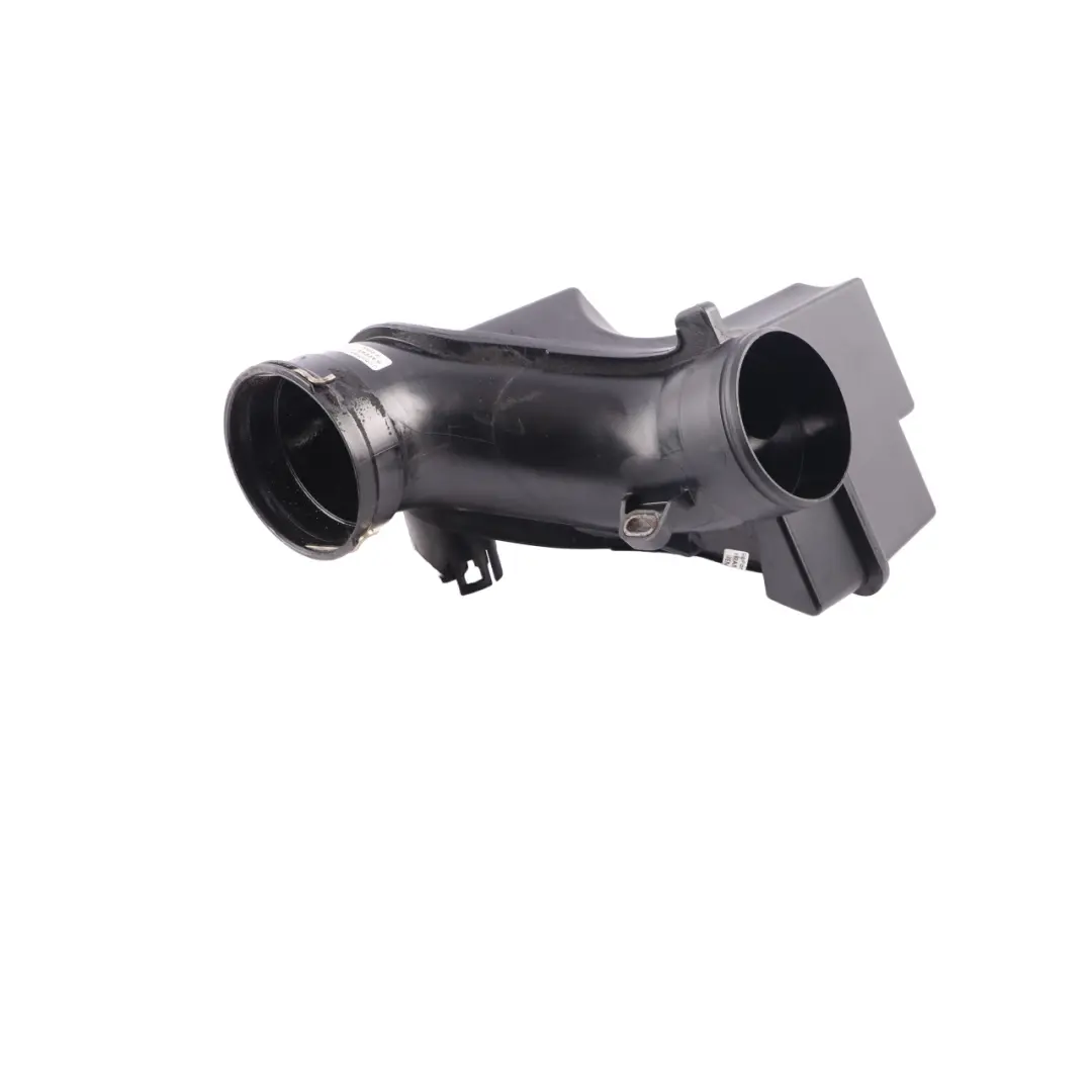 BMW 1 3 Series F20 F30 LCI B47 Engine Filtered Air Intake Pipe Hose Resonator - SKU 8573994 - Part number 8573994