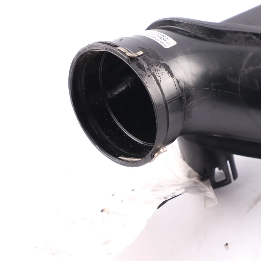 BMW 1 3 Series F20 F30 LCI B47 Engine Filtered Air Intake Pipe Hose Resonator - SKU 8573994 - Part number 8573994