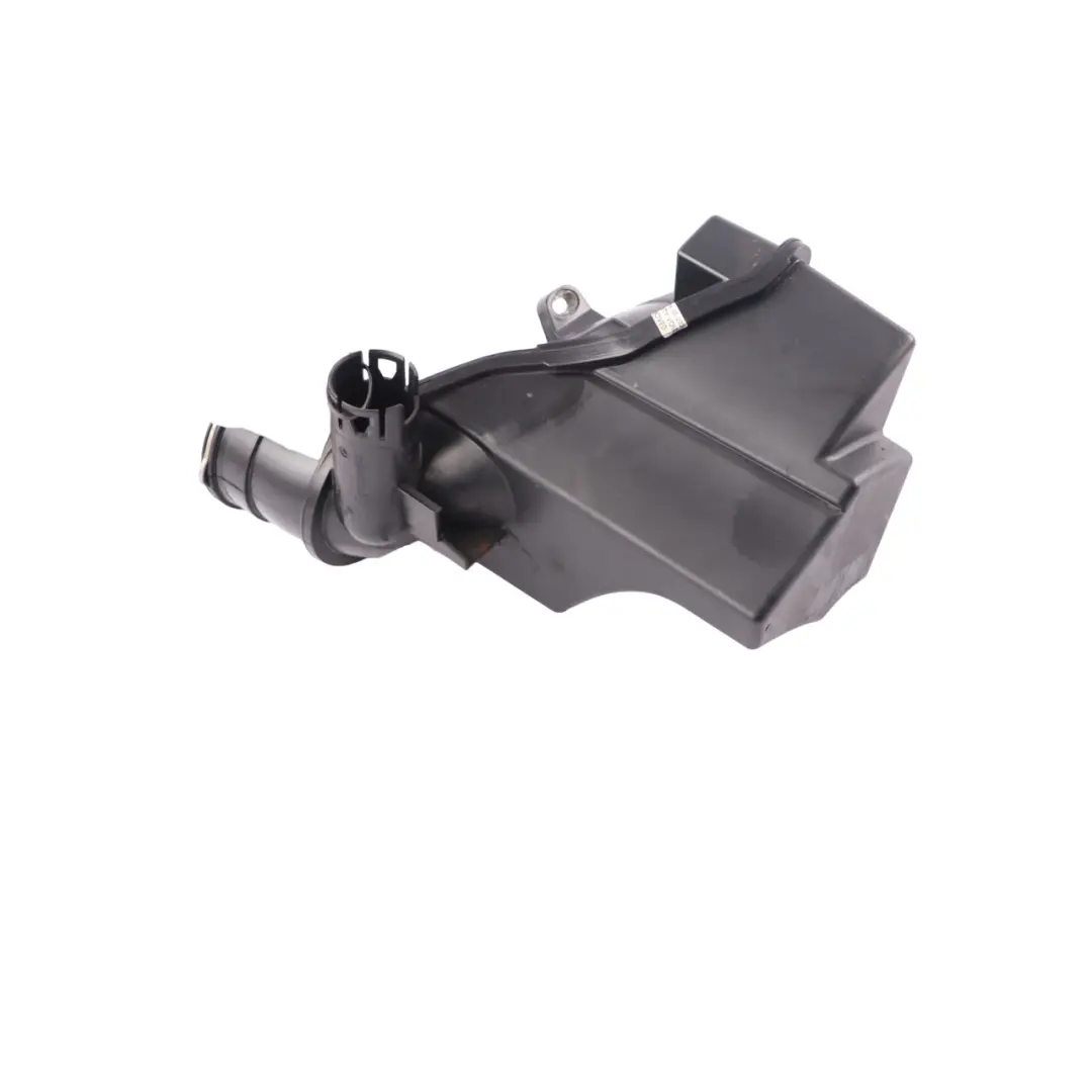 BMW 1 3 Series F20 F30 LCI B47 Engine Filtered Air Intake Pipe Hose Resonator - SKU 8573994 - Part number 8573994