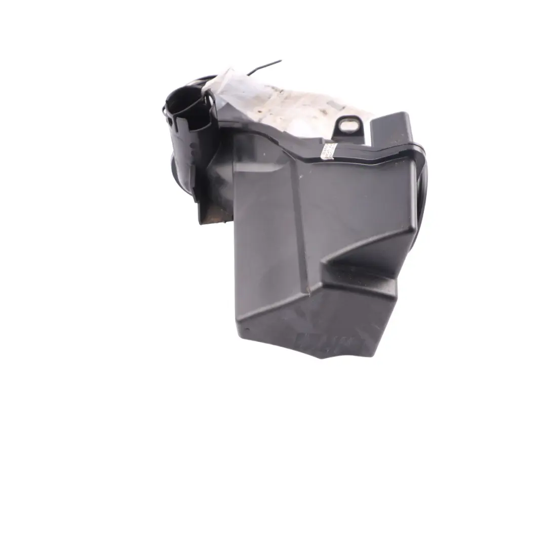 B47 Motor Filtered Air Intake Pipe Hose Resonator para BMW F20 F30 LCI con número de pieza 8573994 BMW F20 F30 LCI B47 Motor Filtered Air Intake Pipe Hose Resonator - SKU 8573994 - Número de pieza 8573994