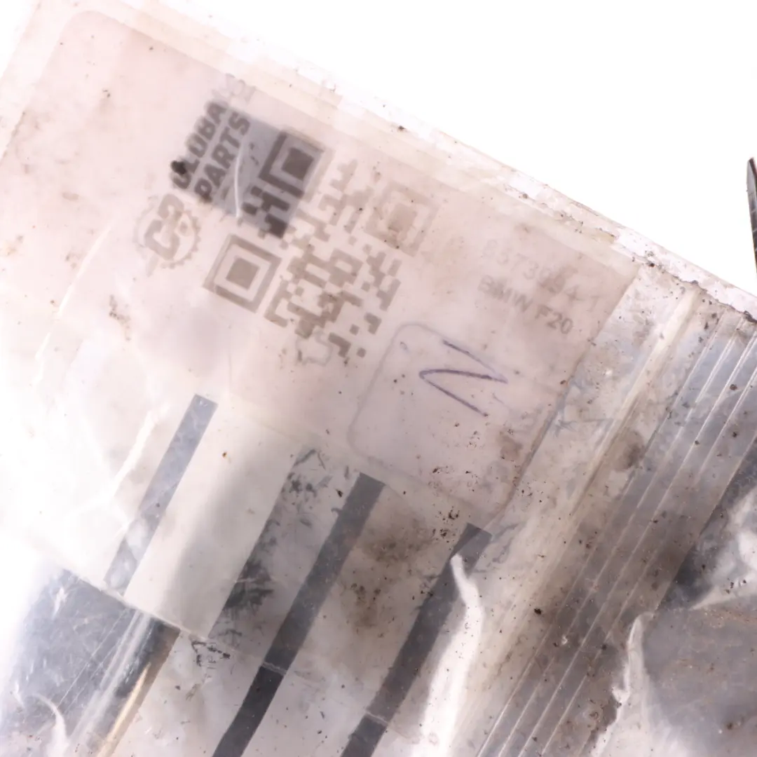 B47 Motor Gefilterte Luftansaugung Rohr Schlauch Resonator für BMW F20 F30 LCI mit Teilenummer 8573994 BMW F20 F30 LCI B47 Motor Gefilterte Luftansaugung Rohr Schlauch Resonator - SKU 8573994 - Teilenummer 8573994