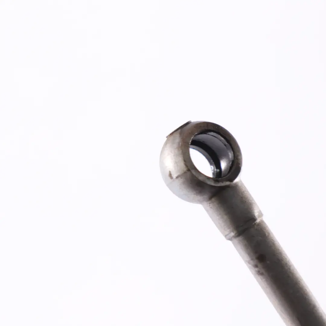 Oil Pipe Mini R58 R59 R60 R61 Diesel N47N Turbocharger Lubrication Pipe to with Part number 8574007 Oil Pipe Mini R58 R59 R60 R61 Diesel N47N Turbocharger Lubrication Pipe - SKU 8574007 - Part number 8574007