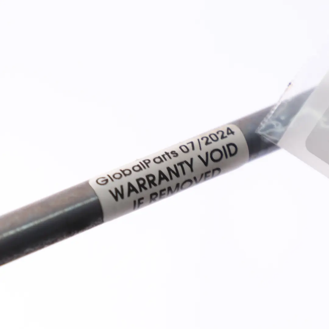 Tuyau d'huile Mini R58 R59 R60 R61 Diesel N47N Tuyau lubrification turbo pour à propos du numéro de pièce 8574007 Tuyau d'huile Mini R58 R59 R60 R61 Diesel N47N Tuyau lubrification turbo - SKU 8574007 - Numéro de pièce 8574007