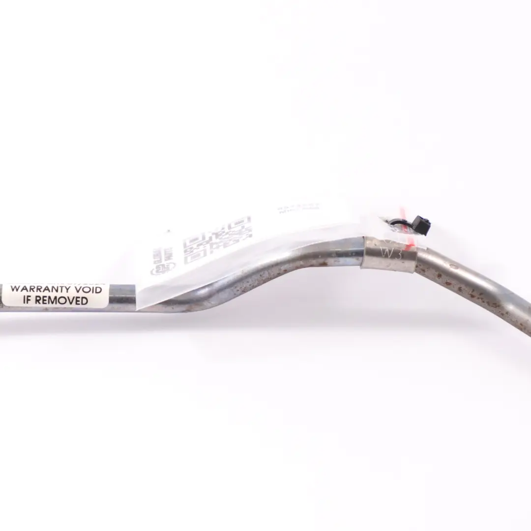 Tubo Aceite Mini R58 R59 R60 R61 N47N Tubo Lubricación Turbocompresor para con número de pieza 8574007 Tubo Aceite Mini R58 R59 R60 R61 N47N Tubo Lubricación Turbocompresor - SKU 8574007 - Número de pieza 8574007