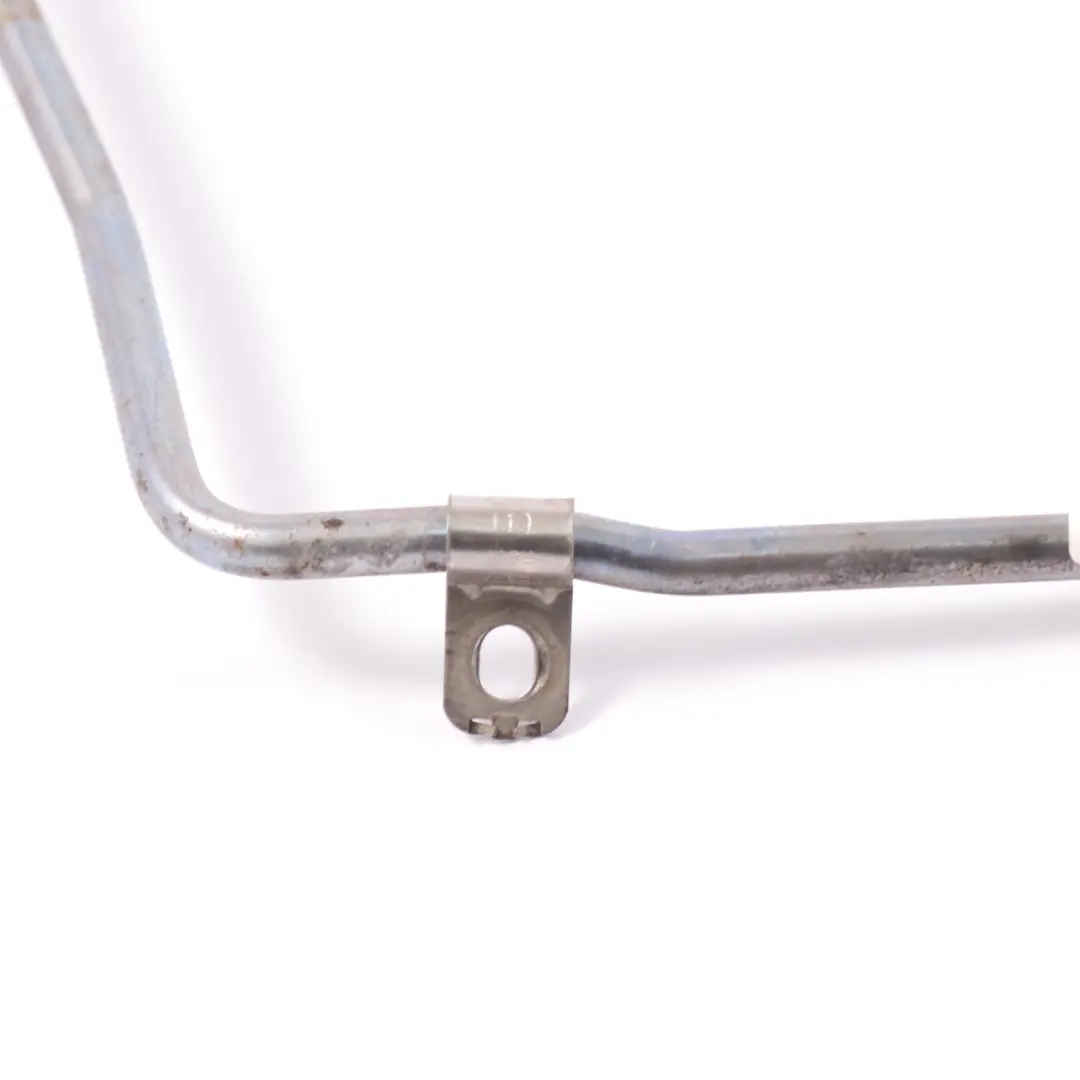 Tuyau d'huile Mini R58 R59 R60 R61 Diesel N47N Tuyau lubrification turbo pour à propos du numéro de pièce 8574007 Tuyau d'huile Mini R58 R59 R60 R61 Diesel N47N Tuyau lubrification turbo - SKU 8574007 - Numéro de pièce 8574007