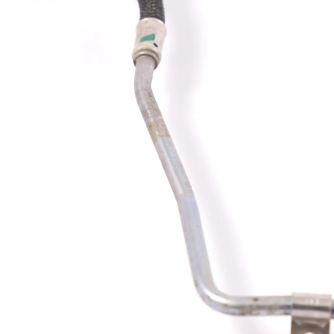 Tubo dell'olio Mini R58 R60 R61 Diesel N47N Tubo lubrificazione turbo per con numero di parte 8574007 Tubo dell'olio Mini R58 R60 R61 Diesel N47N Tubo lubrificazione turbo - SKU 8574007 - Numero di parte 8574007