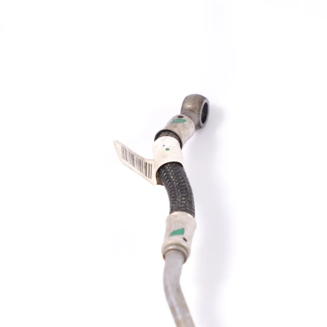 Tubo dell'olio Mini R58 R60 R61 Diesel N47N Tubo lubrificazione turbo per con numero di parte 8574007 Tubo dell'olio Mini R58 R60 R61 Diesel N47N Tubo lubrificazione turbo - SKU 8574007 - Numero di parte 8574007