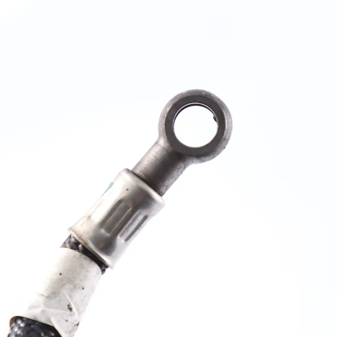 Ölleitung Mini R58 R59 R60 R61 Diesel N47N Turbolader Schmierleitung für mit Teilenummer 8574007 Ölleitung Mini R58 R59 R60 R61 Diesel N47N Turbolader Schmierleitung - SKU 8574007 - Teilenummer 8574007