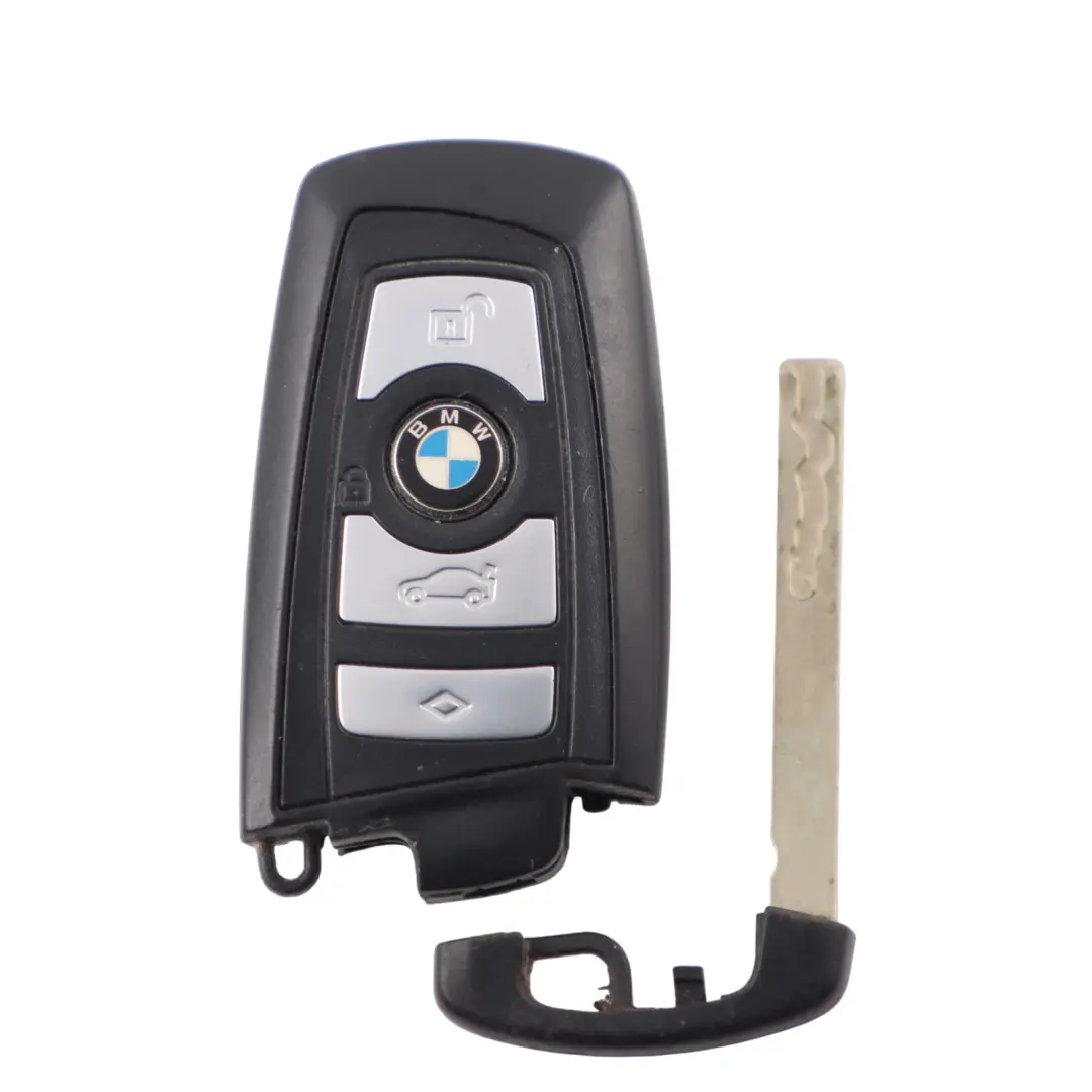 N57N 258HP Engine Control ECU Kit DDE CAS4 Key Automatic to BMW F07 GT 530d with Part number 8574100 BMW F07 GT 530d N57N 258HP Engine Control ECU Kit DDE CAS4 Key Automatic - SKU 8574100-2 - Part number 8574100