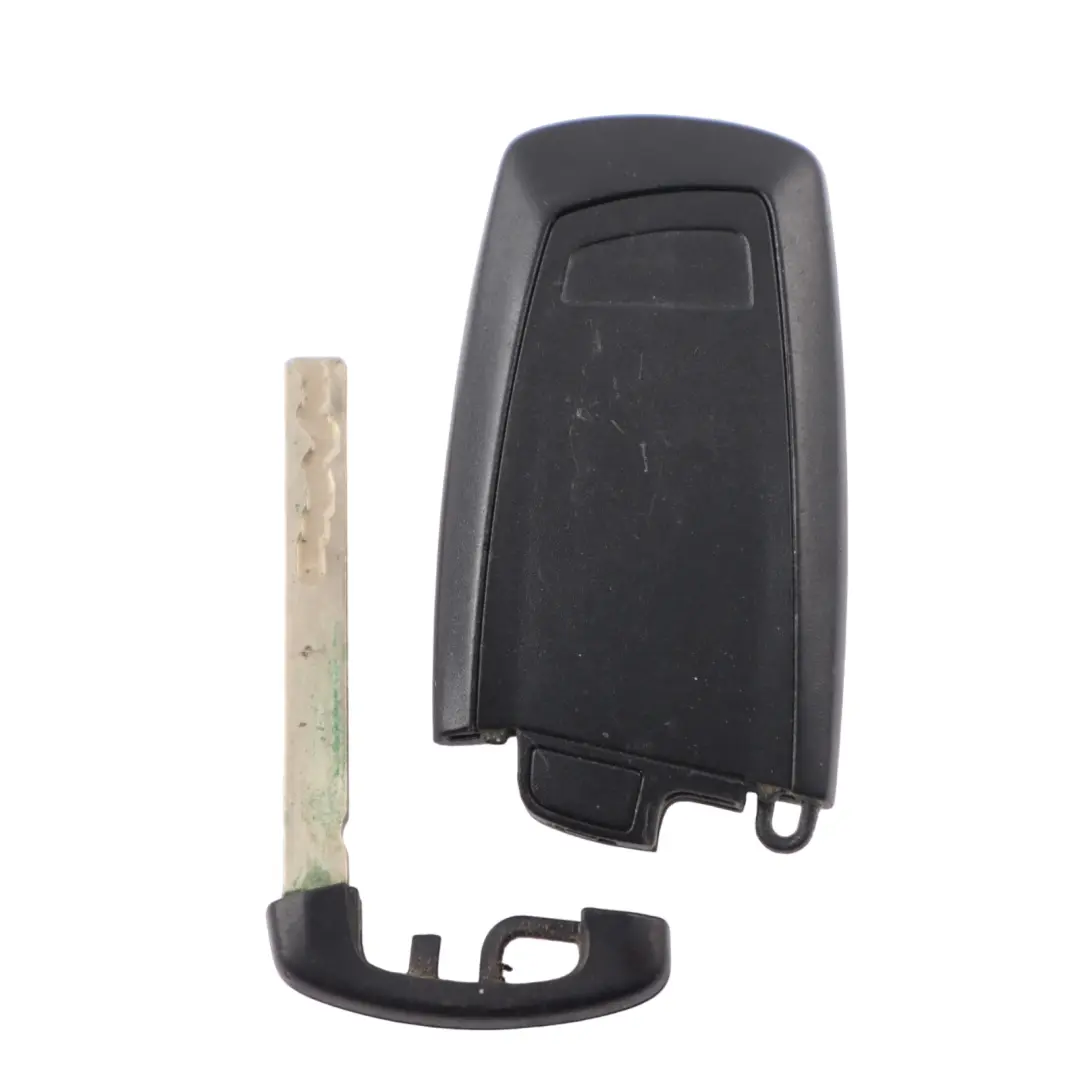 BMW F07 GT 530d N57N 258HP Engine Control ECU Kit DDE CAS4 Key Automatic - SKU 8574100-2 - Part number 8574100