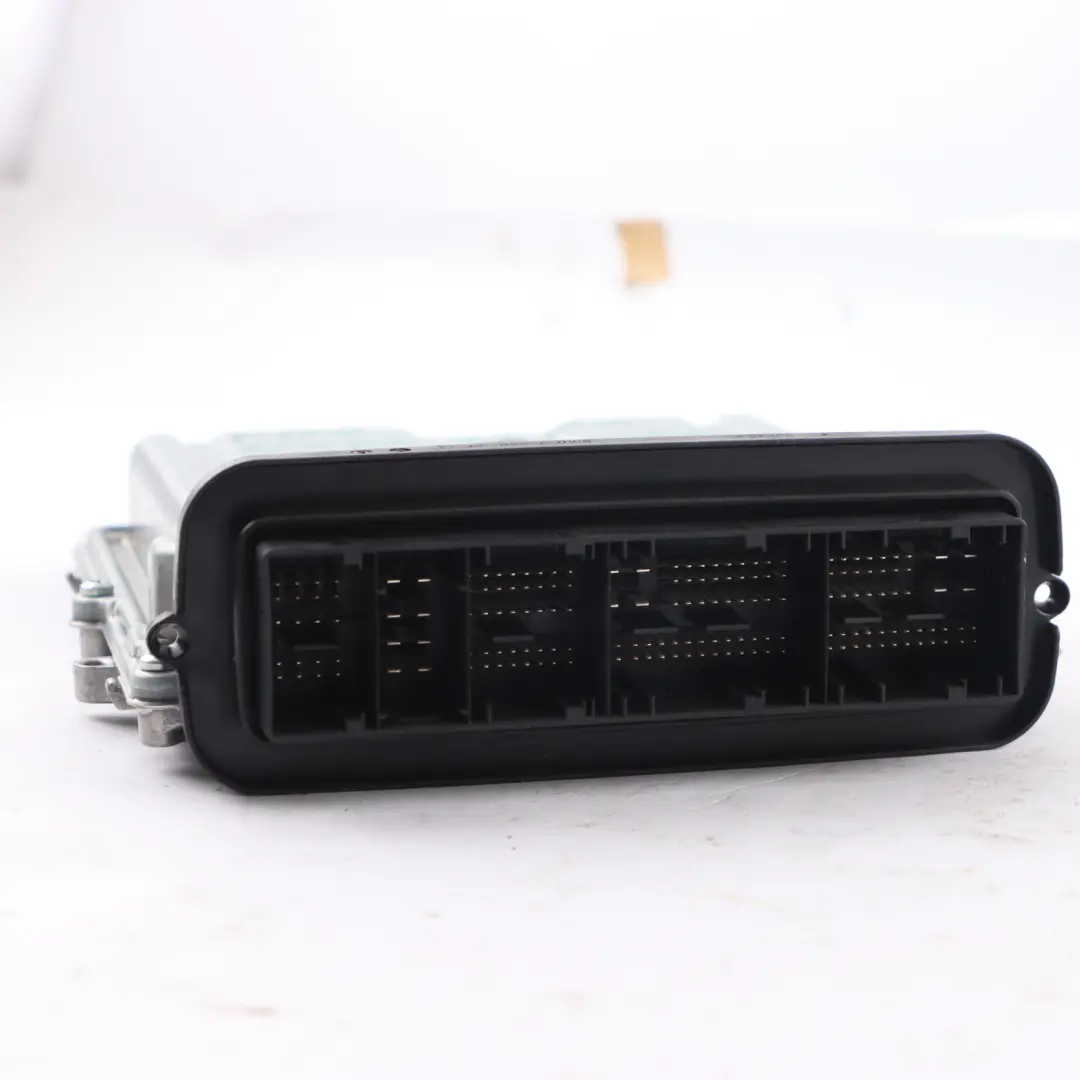 N57N 258HP Kit ECU Control Motor DDE Automático para BMW F07 GT 530d con número de pieza 8574100 BMW F07 GT 530d N57N 258HP Kit ECU Control Motor DDE Automático - SKU 8574100-2 - Número de pieza 8574100