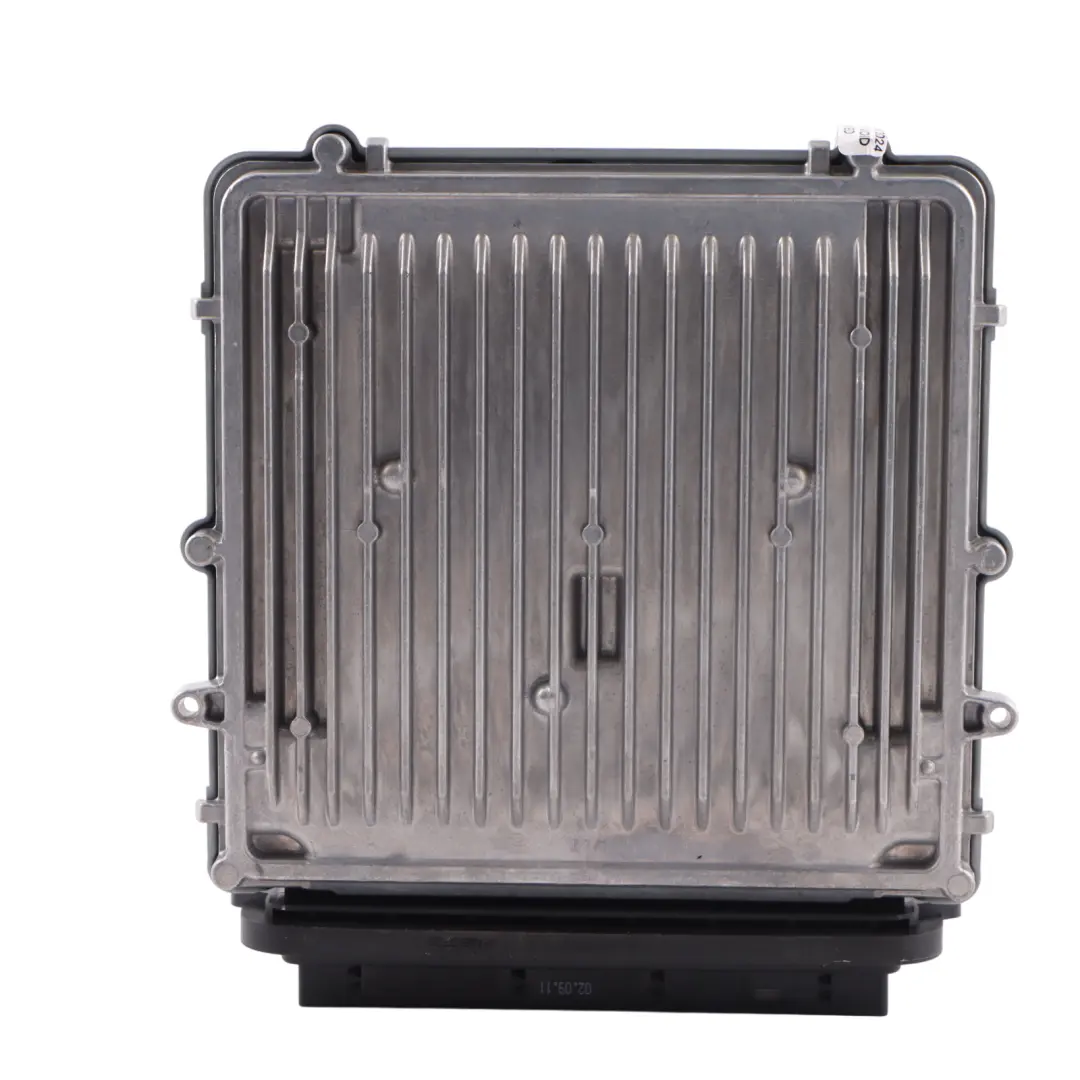BMW F07 GT 530d N57N 258HP Engine Control ECU Kit DDE Automatic - SKU 8574100-2 - Part number 8574100